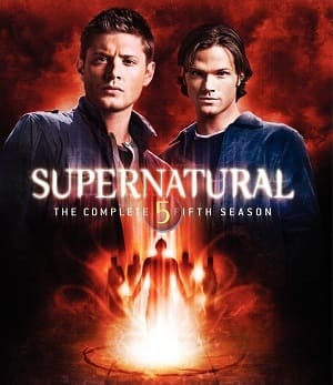 Supernatural - 5ª Temporada