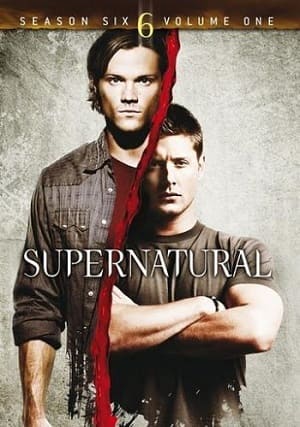 Supernatural - 6ª Temporada