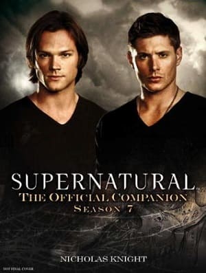 Supernatural - 7ª Temporada