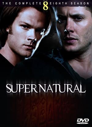 Supernatural - 8ª Temporada