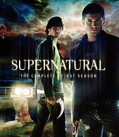 Supernatural - Dublado