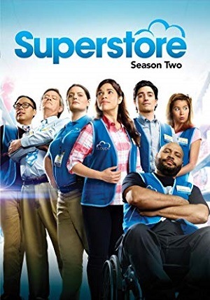 Superstore - Uma Loja de Inconveniências 2ª Temporada Legendada