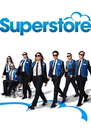 Superstore - Uma Loja de Inconveniências 3ª Temporada