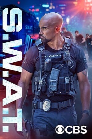 S.W.A.T. - 1ª Temporada