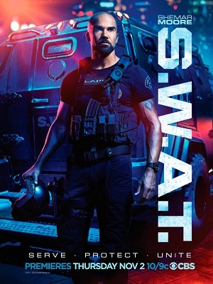 S.W.A.T. - 2ª Temporada Legendada