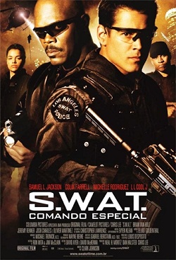 S.W.A.T. - Comando Especial
