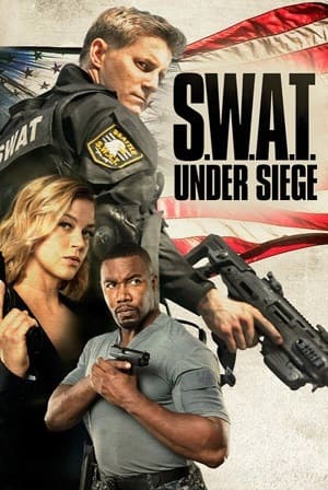 S.W.A.T.: Under Siege - Legendado