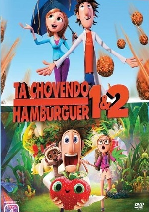 Tá Chovendo Hambúrguer - Todos os Filmes