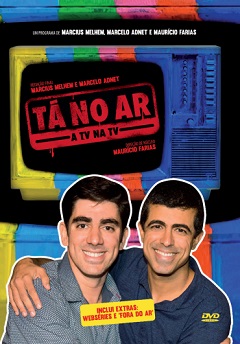 Tá no Ar - A TV na TV