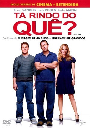 Tá Rindo do Quê?