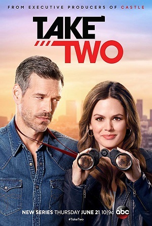 Take Two - 1ª Temporada Legendada