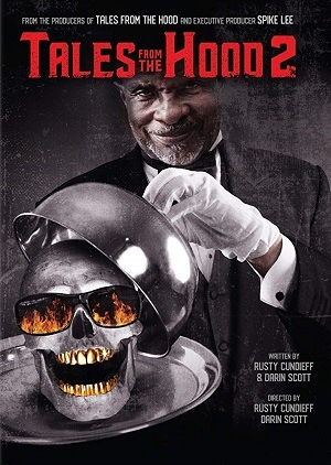 Tales From the Hood 2 - Legendado