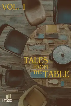 Tales from the Table - Legendado