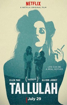 Tallulah
