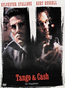 Tango e Cash - Os Vingadores