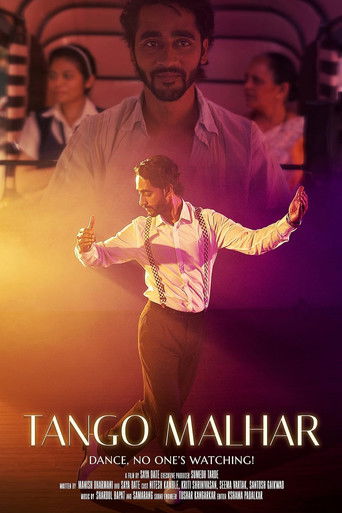 Tango Malhar - Fan Dub