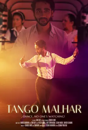 Tango Malhar - Legendado