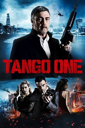 Tango One - O Mais Procurado - Legendado
