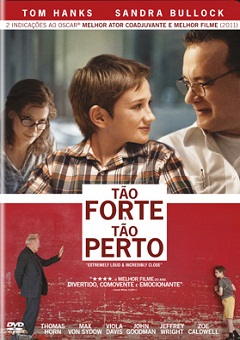 Tão Forte e Tão Perto