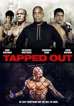 Tapped Out - A Revanche