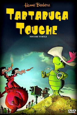 Tartaruga Touché e Dum Dum