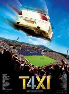 Táxi 4
