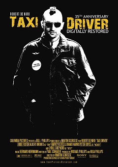 Taxi Driver