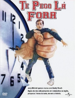 Te Pego Lá Fora
