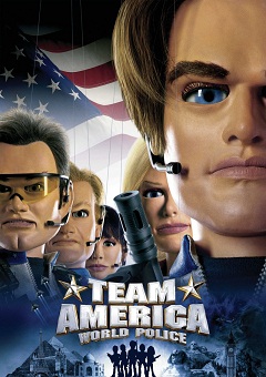 Team America - Detonando o Mundo