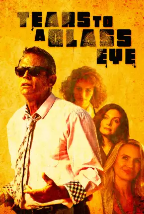 Tears to A Glass Eye - Legendado