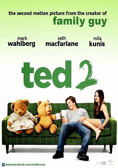 Ted 2 - Legendado