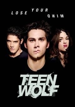 Teen Wolf - 3ª Temporada