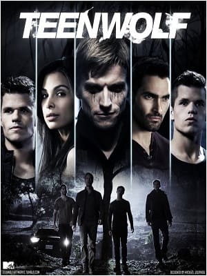 Teen Wolf - 5ª Temporada
