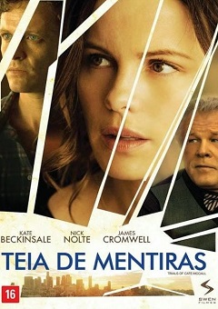 Teia de Mentiras