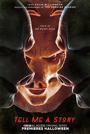 Tell Me a Story - 1ª Temporada Legendada