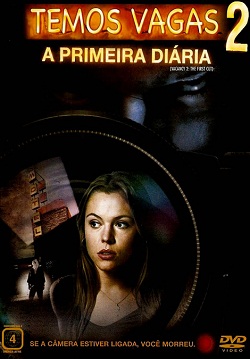 Temos Vagas 2 - A Primeira Diária