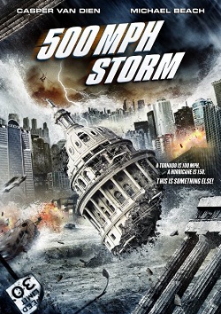 Tempestades em Série