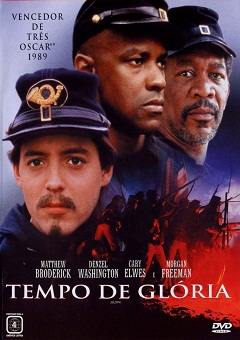 Tempo de Glória