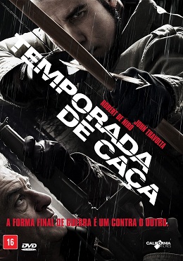 Temporada de Caça