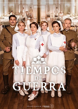 Tempos de Guerra