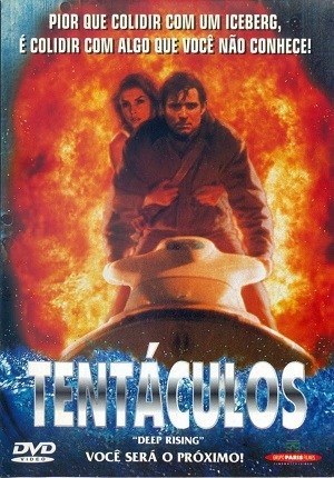 Tentáculos