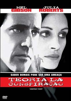 Teoria da Conspiração