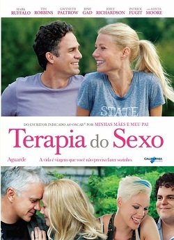 Terapia do Sexo