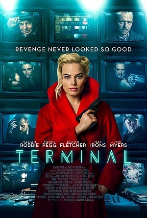 Terminal - Legendado