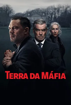 Terra da Máfia - 2ª Temporada