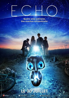 Terra para Echo