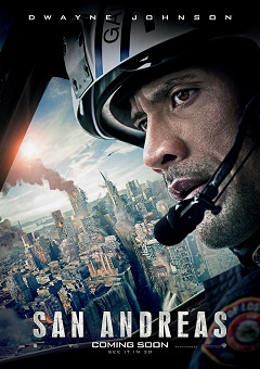 Terremoto - A Falha de San Andreas - Legendado