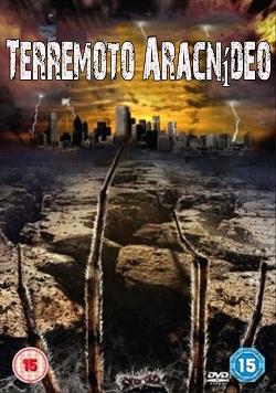 Terremoto Aracnídeo