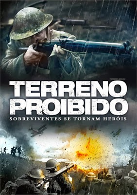 Terreno Proibido