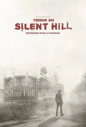 Terror em Silent Hill - Regresso para o Inferno - CAM